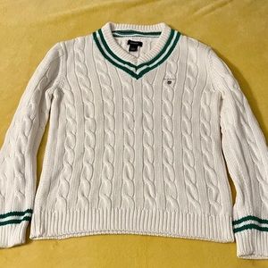 Gant Tennis Unisex sweater